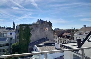 Mehrfamilienhaus kaufen in 1180 Wien, Traumhaftes Mehrfamilienhaus in 1180 Wien – modern, vollsaniert mit Garten und Terrassen!