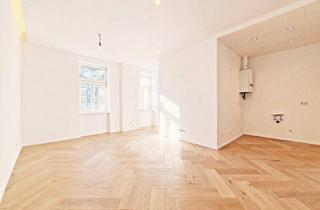 Wohnung kaufen in Säulengasse, 1090 Wien, ++NEU++ Exklusive 3-Zimmer Altbauwohnung mit genehmigtem Balkon und High-End Ausstattung in TOP-Location!