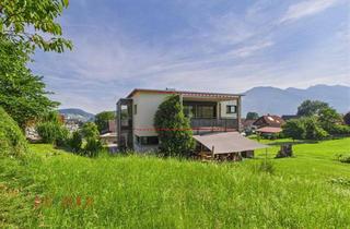 Wohnung kaufen in Frastafedner Straße 34c, 6820 Frastanz, Wohnung mit Hausgefühl: Natur, Ruhe und Komfort im Einklang