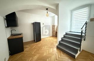 Wohnung kaufen in 1170 Wien, BEZUGSFERTIG MIT HOCHWERTIGER AUSSTATTUNG IN HERNALS