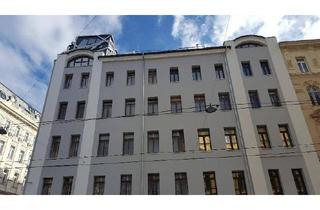 Wohnung mieten in Karmelitermarkt, 1020 Wien, TOPSANIERTE ALTBAUMIETE BEIM AUGARTEN UND INNENSTADT NÄHE !
