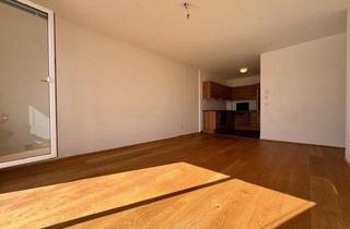 Wohnung mieten in Unionstraße 11a, 4020 Linz, Lichtdurchflutete 2-Zimmer-Wohnung mit Dachterrasse - verfügbar ab Oktober 2025