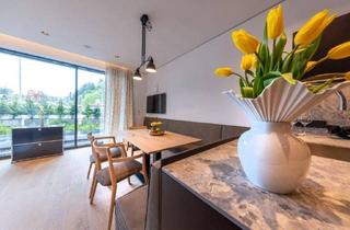 Wohnung mieten in 6391 Fieberbrunn, voll möblierte 3 Zimmer Wohnung zu vermieten