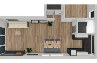 Wohnung mieten in Staldenstraße 38b, 6890 Lustenau, Exklusive, moderne 2 Zimmerwohnung zu vermieten!