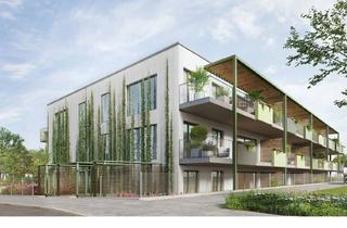 Wohnung kaufen in Quellenstraße, 2340 Mödling, Midori Living - Kunst des Wohnens
