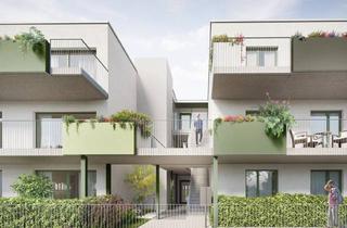 Wohnung kaufen in Quellenstraße, 2340 Mödling, Midori Living - Kunst des Wohnens