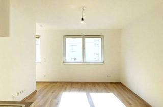 Wohnung mieten in Leibnizgasse, 1100 Wien, Optimal geschnittener Singlehit im 10. Gemeindebezirk