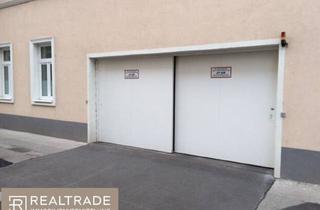 Garagen kaufen in Hundertwasserhaus, Wien Mitte The Mall, Marxergasse, 1030 Wien, DOPPELPARKER PARKPLATZ - MITTEN IN WIEN - BEFRISTET VERMIETET