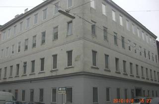 Anlageobjekt in Hundertwasserhaus, Wien Mitte The Mall, Marxergasse, 1030 Wien, Attraktive Investition: unbefristet vermietete Wohnung in zentraler Lage!
