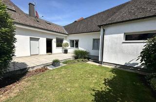 Haus kaufen in 7021 Baumgarten, Baumgarten/Mattersburg Nähe - liebevoll gestaltetes 110m2 großes Landhaus in Ruhelage!