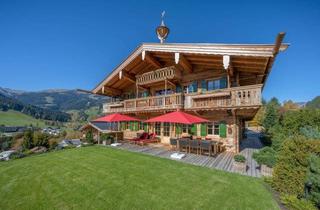 Bauernhäuser zu kaufen in Waldhausbichl, 5730 Jochberg, Der Hauserhof - Exklusives Anwesen in Jochberg