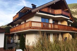 Wohnung kaufen in 6215 Achenkirch, Exklusive Eigentumswohnung_Residenz Seekarblick_A-6215 Achenkirch