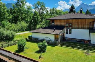 Wohnung mieten in 6600 Lechaschau, Lechaschau 3 Zimmer Wohnung mit Balkon und Garage ruhige Lage