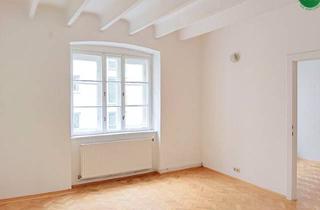 Wohnung mieten in 1100 Wien, Unbefristete Miete: 2-Zimmer-Altbau