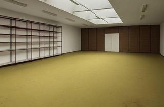Gewerbeimmobilie kaufen in Prater Stern, Messe Wien, Wu Wien, Stuwer Viertel,, 1020 Wien, Attraktive Büro- & Gewerbefläche in Top-Lage zwischen Praterstern und Grünen Prater