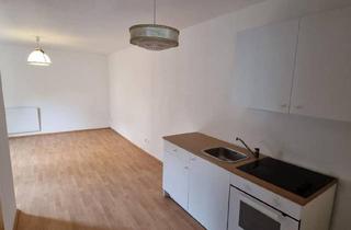 Wohnung mieten in 3200 Ober-Grafendorf, Single-Wohnung im Erdgeschoss mit Gartennutzung in Ober-Grafendorf
