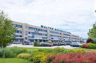 Lager mieten in 2351 Wiener Neudorf, FIRMENSTANDORT / BÜRO & LAGERFLÄCHEN im BUSINESS PARK