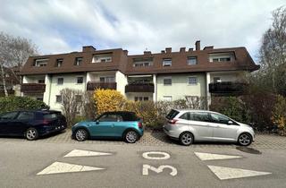 Wohnung kaufen in 2542 Kottingbrunn, Günstiger Preis für eine DG-Wohnung in sehr guter Lage