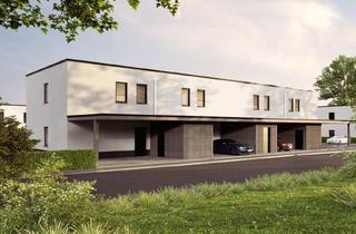 Reihenhaus kaufen in Am See, 7111 Parndorf, Ganzes Jahr Urlaubsfeeling - Wohnen am See