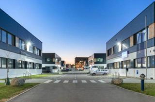 Lager mieten in Brunner Straße 63, 1230 Wien, City Park Vienna | teilbar ab 950 m²