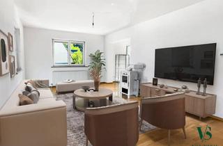 Wohnung kaufen in 3011 Irenental, Naturidyll trifft Stadtkomfort: stilvolles Wohnen im Wienerwald