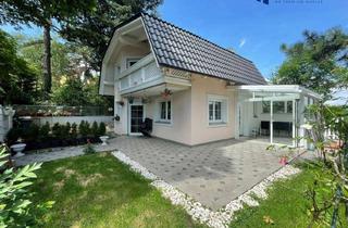 Einfamilienhaus kaufen in Kongresspark, 1160 Wien, Traumhaftes Haus in 1160 Wien - 6 Zimmer, Garten & Balkon