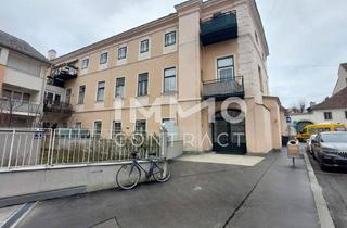 Wohnung mieten in Kahlenberger Straße, 1190 Wien, Wunderschöne Zweizimmer-Terrassen-Wohnung im EG Kahlenbergerstraße 1g - Top 1