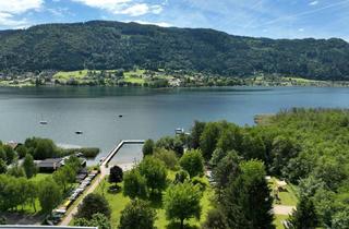 Wohnung kaufen in Sankt-Urban-Weg 10, 9551 Bodensdorf, SEEWOHNUNGEN OSSIACHER SEE KÄRNTEN (TOP-1)