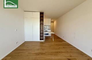 Wohnung mieten in Schönbrunner Straße 102, 1050 Wien, Moderne 1-Zimmer-Wohnung mit Loggia und hochwertiger Ausstattung in zentraler Lage!
