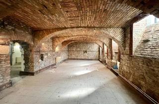 Wohnung kaufen in Buchengasse, 1100 Wien, Gartenwohnung mit Gewölbekeller Nähe Matzleinsdorfer Platz!