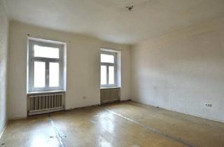 Wohnung kaufen in Buchengasse, 1100 Wien, Wohnungen mit Potential: von sanierungsbedürftig bis bezugsfertig