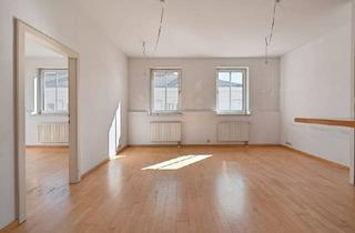 Wohnung kaufen in Leibenfrostgasse, 1040 Wien, Erstbezug: Helle Wohnung mit gutem Grundriss!