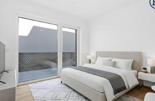 Wohnung kaufen in Julius-Payer-Gasse 3/6, 1220 Wien, Etagenwohnung nahe Uno City