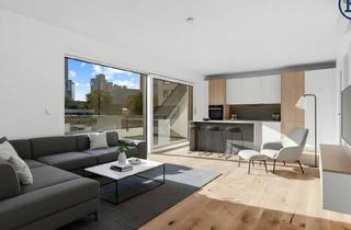 Wohnung kaufen in Julius-Payer-Gasse 3/10, 1220 Wien, Dachgeschosswohnung in Top Lage in Kaisermühlen