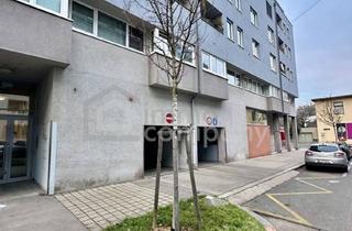 Wohnung kaufen in Hanusch- Krankenhaus, 1140 Wien, Moderne 1-Zimmer Anlegerwohnung mit Garage!