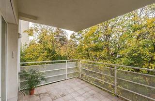Wohnung mieten in Steinfeldgasse, 1190 Wien, möbliert oder unmöbliert: 3-Zimmer Wohnung mit Terrasse, Grünblick & KFZ-Stellplatz nächst Heiligenstädter Park