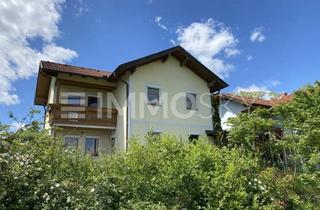 Haus kaufen in 7533 Ollersdorf im Burgenland, Ruhe und Aussichtslage: Gemütliches Eigenheim nähe Golfplatz!