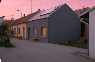 Haus kaufen in 7121 Weiden am See, (Ferien-)Haus am Neusiedler See