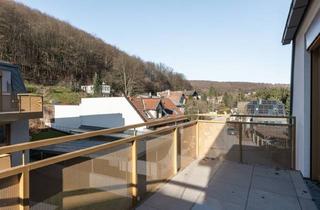 Wohnung kaufen in Grillparzergasse 9, 3002 Purkersdorf, Sonnig, modern, gemütlich - mitten im Waldgebiet - PUR WOHNEN - bezugsfertig!