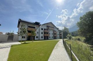 Wohnung mieten in 5084 Großgmain, Komfortable Altersresidenz