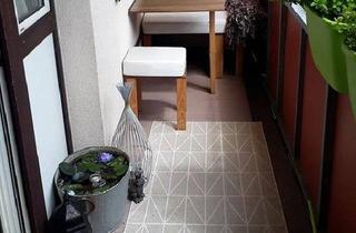Wohnung mieten in Regensburgstr, 5020 Salzburg, Helle und zentrale 3 Zimmer-Wohnung ab 1. Oktober 2025 zu vermieten!