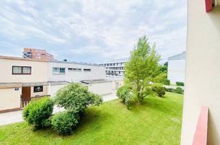 Wohnung kaufen in Steinfeldstraße 36/12, 3100 St. Pölten, PROVISIONSFREI! SANIERUNGSBEDÜRFTIGE WOHNUNG MIT VIEL POTENZIAL!