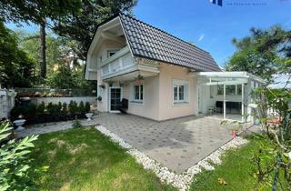 Einfamilienhaus kaufen in Kongresspark, 1160 Wien, Ihr neues Zuhause in Wien: Gepflegtes Einfamilienhaus mit Garten und Balkon!