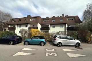 Wohnung kaufen in 2542 Kottingbrunn, Günstiger Preis für eine DG-Wohnung in sehr guter Lage