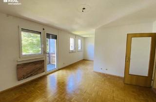 Wohnung kaufen in 5020 Salzburg, 3-Zimmer-Wohnung mit Balkon in Liefering