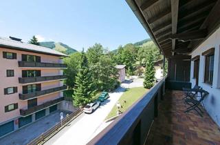 Wohnung kaufen in Florianiweg, 5753 Saalbach, Zentrumsnaher Zweitwohnsitz mit Pool und Sauna!