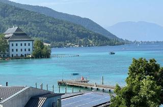 Einfamilienhaus kaufen in 4863 Seewalchen am Attersee, Ferienwohnsitz am Attersee