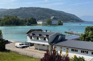 Einfamilienhaus kaufen in 4863 Seewalchen am Attersee, Ferienwohnsitz am Attersee