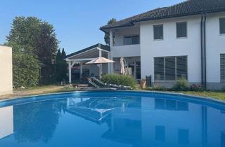 Doppelhaushälfte kaufen in 9020 Klagenfurt, Gepflegte Doppelhaushälfte Süd/West-Seite, mit Doppelgarage und sonnigem Garten in Toplage