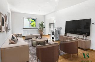 Wohnung kaufen in 3011 Irenental, Naturidyll trifft Stadtkomfort: stilvolles Wohnen im Wienerwald